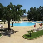 Szálloda Kamenec