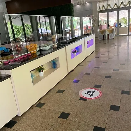 Ξενοδοχείο Kamenec