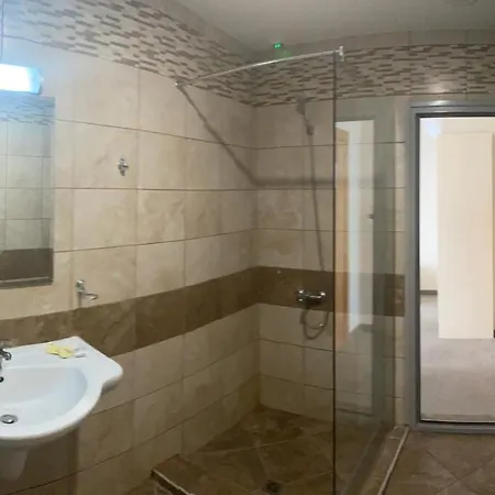 Ξενοδοχείο Kamenec