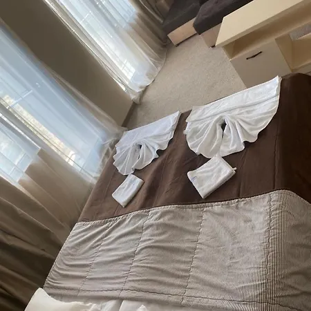 Ξενοδοχείο Kamenec 3*