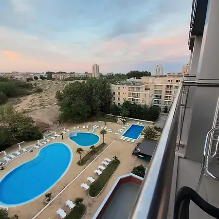 Ξενοδοχείο Kamenec