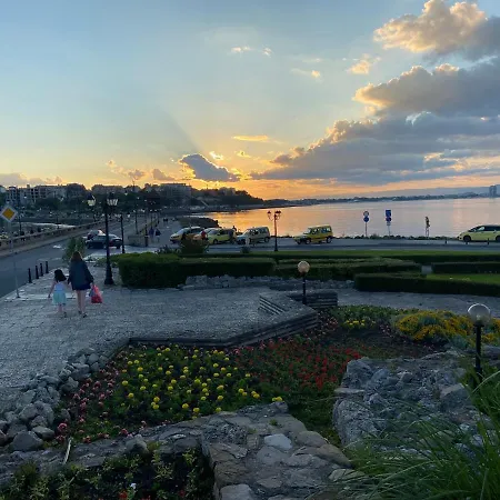 Ξενοδοχείο Kamenec 3*