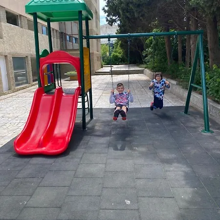 Kamenec Ξενοδοχείο 3*