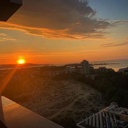 Ξενοδοχείο Kamenec 3*