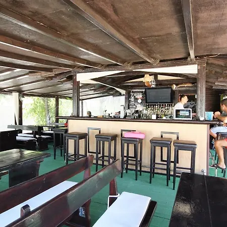 Kamenec Ξενοδοχείο