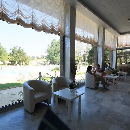 Kamenec Ξενοδοχείο