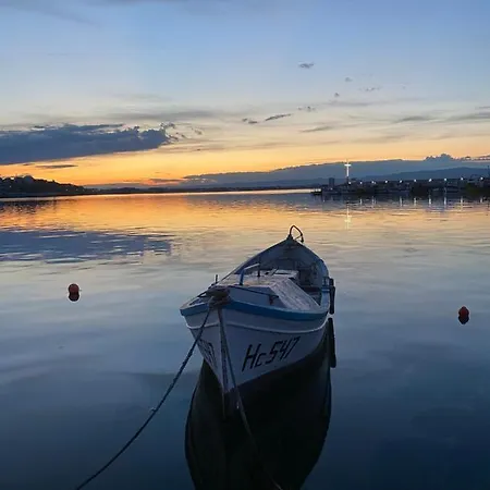 Ξενοδοχείο Kamenec 3*