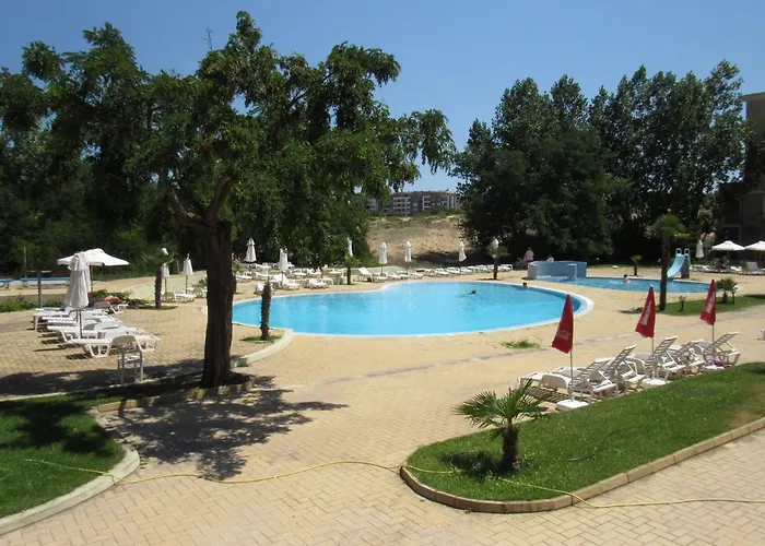 Hotell Kamenec