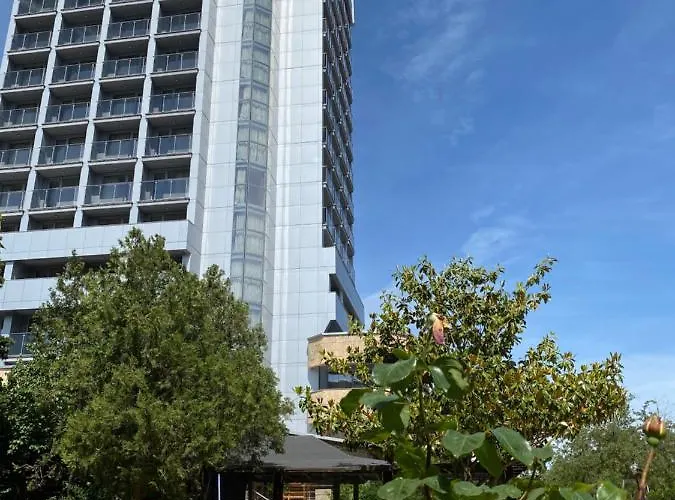 Hotell Kamenec Nesebar