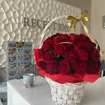 Kamenec Отель Несебр