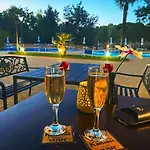 Отель Kamenec Несебр