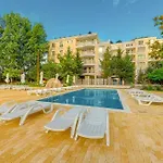 Kamenec 3* Несебр