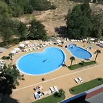 Отель Kamenec