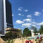 Kamenec Отель Несебр