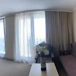 Отель Kamenec Несебр
