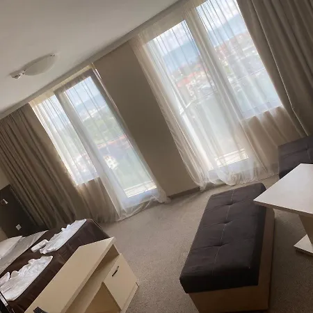 Kamenec Hotel Nesebyr