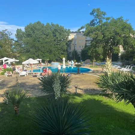 Kamenec Отель 3*