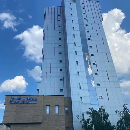 Kamenec Несебр