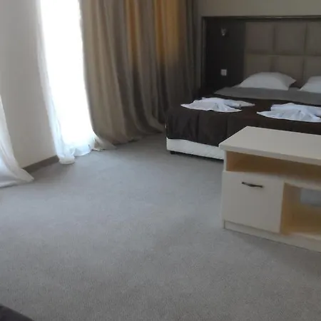 каменец 3* Несебър
