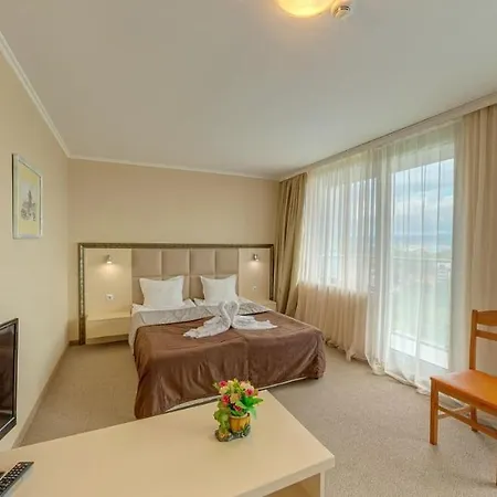 Kamenec Hotel Nesebyr