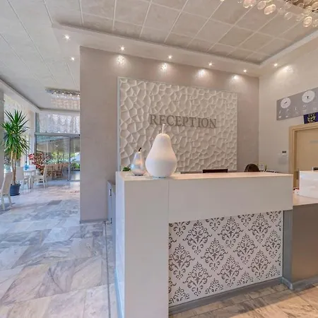 Kamenec Hotel Nesebar