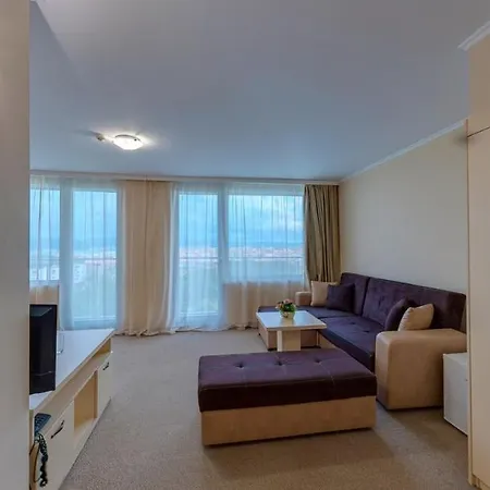 Kamenec Hotel Nesebar