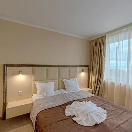Hotel Kamenec 3*