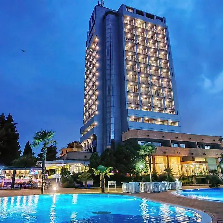 Ξενοδοχείο Kamenec Νεσέμπαρ