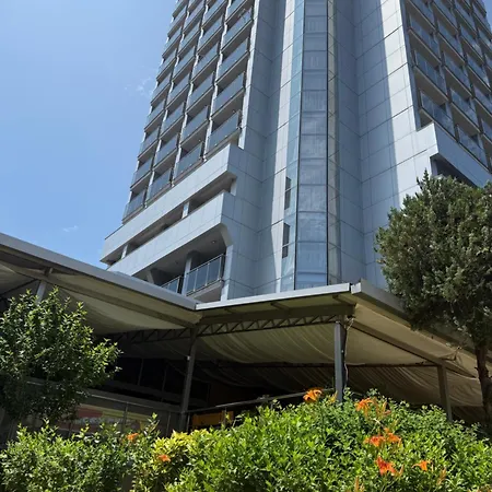 Ξενοδοχείο Kamenec 3*