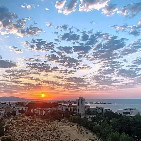 Kamenec Nesebyr