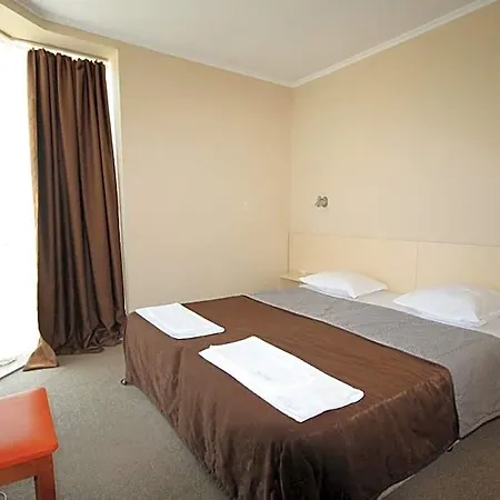 Hotel Kamenec Nesebyr