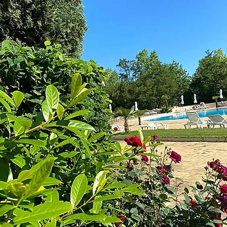 Ξενοδοχείο Kamenec 3*