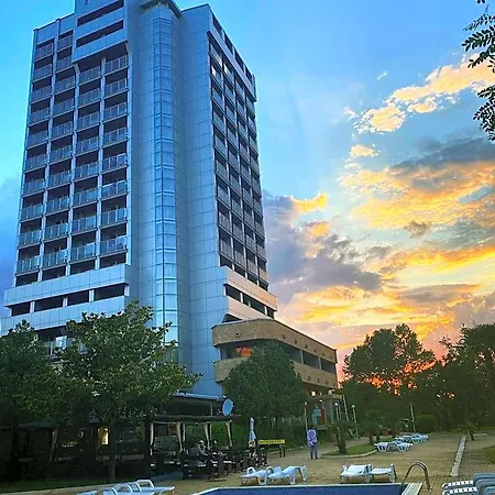 Hotel Kamenec Nesebyr