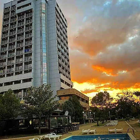 Hotel Kamenec Nesebyr