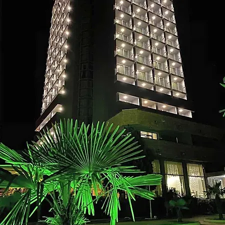 Hotel Kamenec Nesebyr