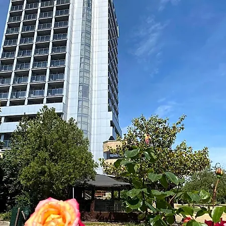 Hotel Kamenec Nesebyr