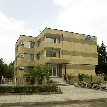 Kamenec Отель 3*