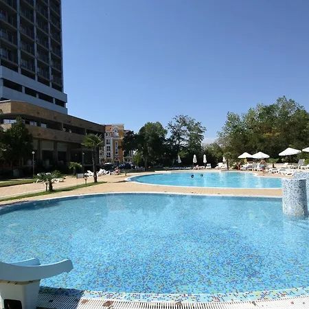 Kamenec Ξενοδοχείο
