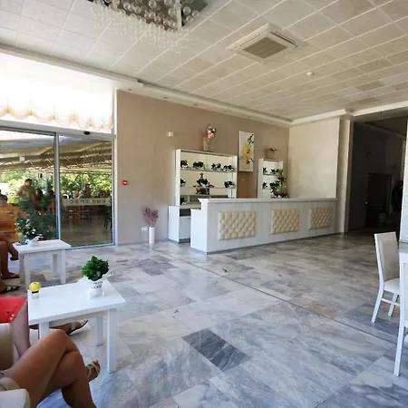 Kamenec Hotel Nesebar