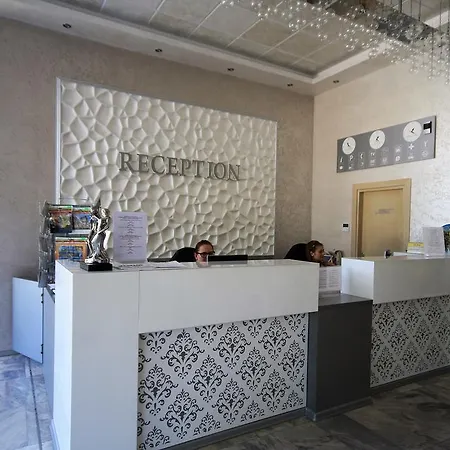 Kamenec Hotel 3*