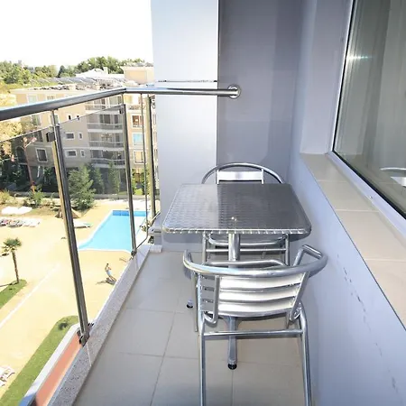 Kamenec Hotel Nesebyr