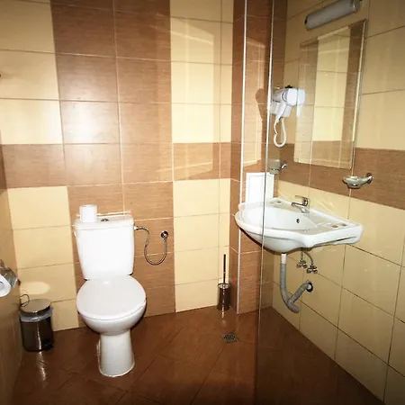 Hotel Kamenec Nesebyr