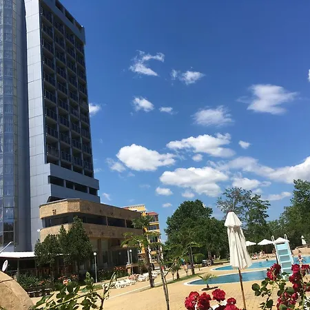 каменец Хотел Несебър