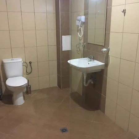 Hotel Kamenec Nesebyr