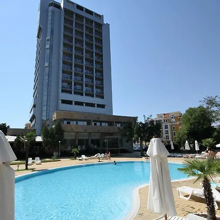 Kamenec Ξενοδοχείο