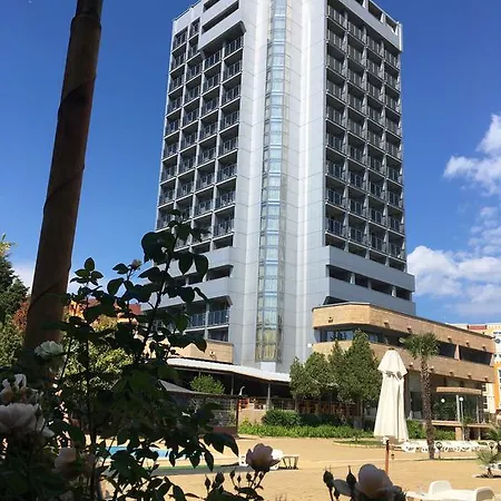 Ξενοδοχείο Kamenec