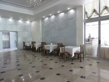 Hotel Kamenec