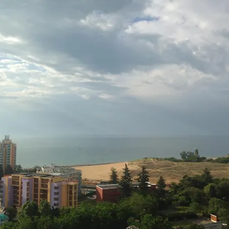 Kamenec Ξενοδοχείο 3*