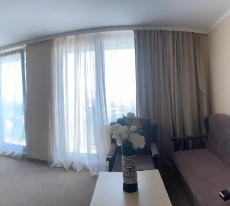 Hotel Kamenec Nesebar