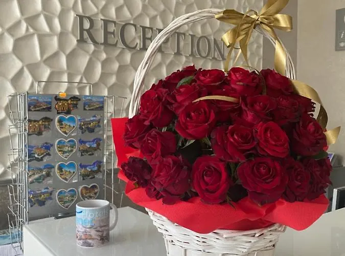 Kamenec Hotel Nessebar